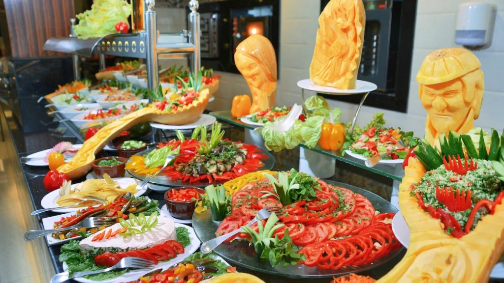 الفندق الباتروس وايت بيتش ريزورت - الغردقة